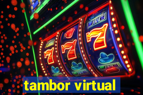 tambor virtual